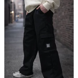 Брюки Winter Флис — Sixx Wear