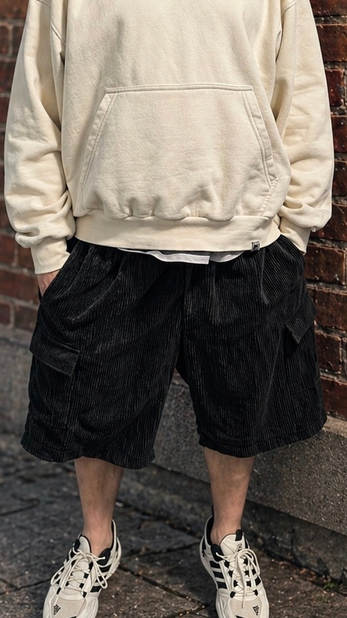 Street Velvet