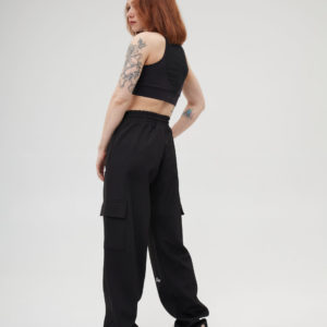 Брюки Карго  MEMBRANA ONE — Sixx Wear