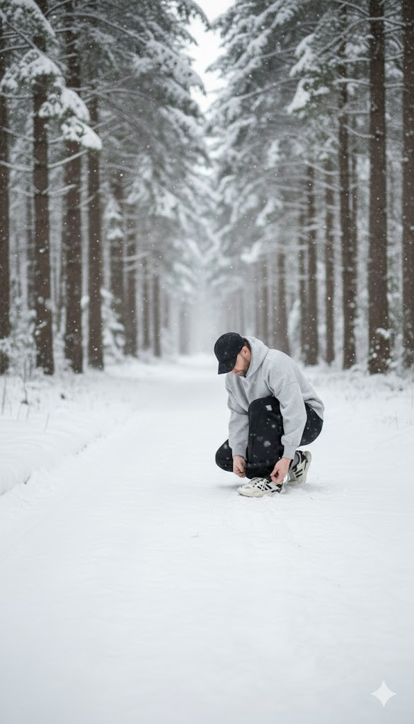 Брюки Winter Флис — фото 2